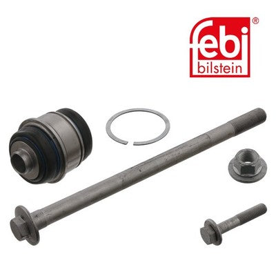 Febi 34692 Ball Joint Rear Axle Left and Right Fits BMW 5 Series 1998 - 2000