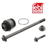 Febi 34692 Ball Joint Rear Axle Left and Right Fits BMW 5 Series 1998 - 2000