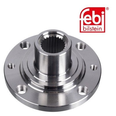 Febi 40231 Wheel Hub Premium High Performance Fits Fiat Bravo 1998 - 2001