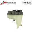 Autostar Germany Expansion Tank With Cap & Sensor For Mercedes Benz 1715000049