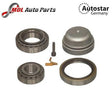 AutoStar Germany Wheel Bearing Kit for Mercedes-Benz A-Class W176 1263300051