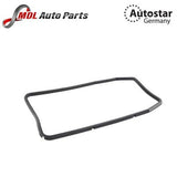 Autostar Germany OEM BMW E36 E34 E39 Oil Pan Gasket Direct Fit 24111219127