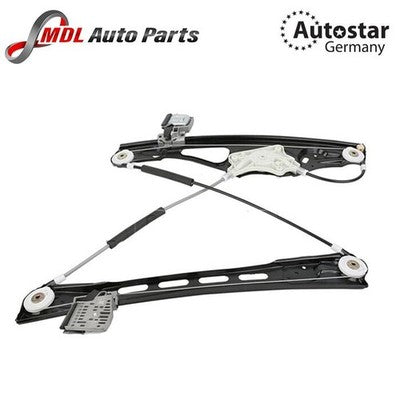 Autostar Germany Front Window Regulator 2117200446 For Mercedes Benz