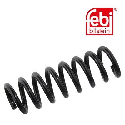 Febi 47262 Coil Spring Premium High Performance Fits Ford Mondeo 2004 - 2007