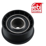 Febi 03858 Idler Pulley Plastic Standard Premium Fits Opel Vectra 1994 - 1995