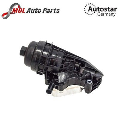 Autostar Germany For Mercedes Benz Oil Cooler 2701800500