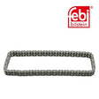 Febi 25403 Timing Chain Duplex Premium High Performance Fits Audi A8 2001 - 2002