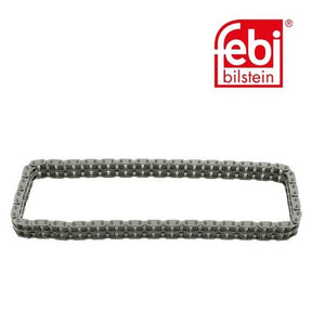 Febi 25403 Timing Chain Duplex Premium High Performance Fits Audi A8 2001 - 2002