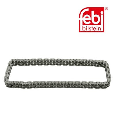 Febi 25403 Timing Chain Duplex Premium High Performance Fits Audi A8 2001 - 2002