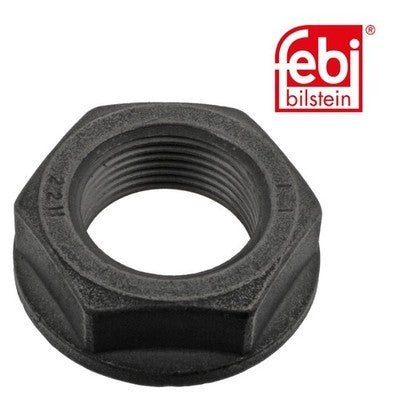 Febi 45450 Axle Nut Male Hex High Performance Fits Citro?n DS5 2013 - 2015