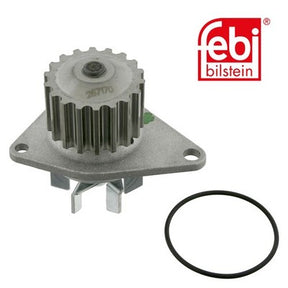Febi 27410 Water Pump High Performance Durable Fits Peugeot 206 2003 - 2024