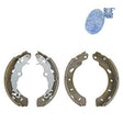 Blueprint ADBP410016 Brake Shoes Rear Axle Premium Fits Ford Focus 2014 - 2018