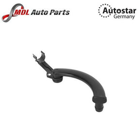 AutoStar Germany Radiator Coolant Hose 2712002352 for Mercedes C250 SLK250