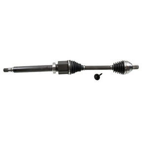 Febi 183644 Drive Shaft With Screw Front Axle Right Fits Ford Galaxy 2010 - 2015