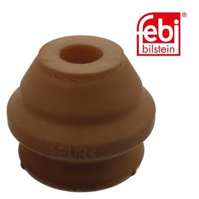 Febi 38388 Bump Stop Front Left Right High performance Fits VW Up! 2011 - 2016