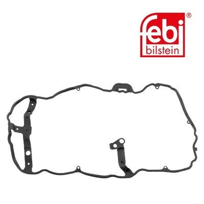 Febi 101214 Rocker Cover Gasket Elastomer Fits Toyota Yaris/Vitz 2011-2017