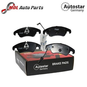 AUTOSTAR GERMANY BRAKE PAD 425094