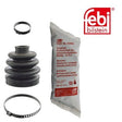Febi 17084 Premium Bellow Drive Shaft Front Durable Fits Nissan Micra 2000-2003