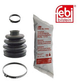 Febi 17084 Premium Bellow Drive Shaft Front Durable Fits Nissan Micra 2000-2003