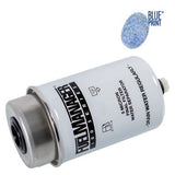 Blueprint ADJ132316 Fuel Filter 168 mm Fits Land Rover Range Rover 2010 - 2012