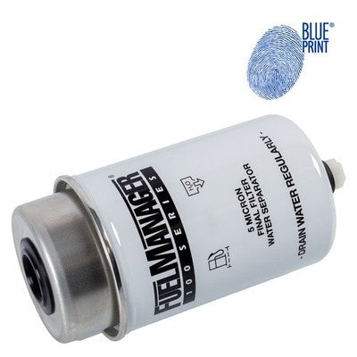 Blueprint ADJ132316 Fuel Filter 168 mm Fits Land Rover Range Rover 2010 - 2012