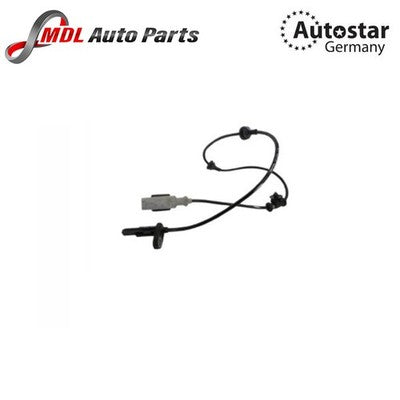 :REAR RIGHT ABS SPEED SENSOR MX73-2C190-AB Fits JAGUAR