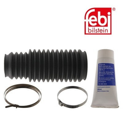 Febi 12643 Steering Boot Kit Front Left Right Fits BMW 5 Series 1998 - 2000