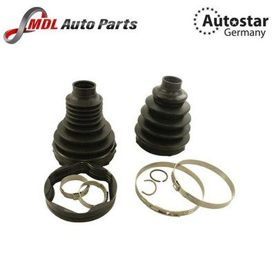 AutoStar Germany AXLE BOOT KIT RANGE ROVER For Land Rover LR034530