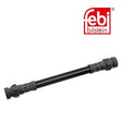 Febi 01895 Brake Hose Standard Durable Premium Grade Fits VW Golf 1998 - 2002