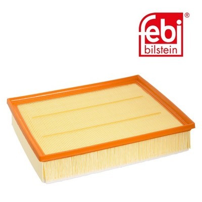 Febi 103807 Air Filter Premium High Performance Fits VW Crafter 2016 - 2024