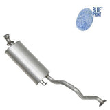 Blueprint ADC46016 Rear Silencer Fits Mitsubishi Pajero Shogun 1990 - 2000