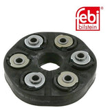 Febi 01976 Flexible Disc Standard Premium Fits Mercedes-Benz 124 1992 - 1993