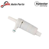 Autostar Germany Headlight Washer Pump for Mercedes C E CLK-Class - 2108691121