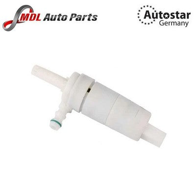 Autostar Germany Headlight Washer Pump for Mercedes C E CLK-Class - 2108691121