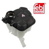 Febi 101013 Coolant Expansion Tank Fits Mercedes-Benz GLE 2015 - 2019