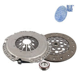 Blueprint ADU173029 Clutch Kit Fits Mercedes-Benz Sprinter 4-T 1996 - 2006