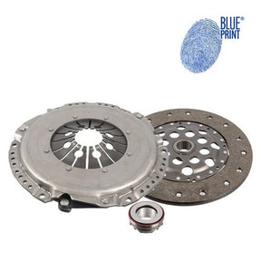 Blueprint ADU173029 Clutch Kit Fits Mercedes-Benz Sprinter 4-T 1996 - 2006