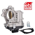 Febi 101455 Throttle Body Premium High Quality Fits Vauxhall Astra 2013 - 2018