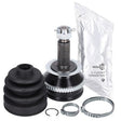 Febi 185068 Drive Shaft Joint Kit Standard Fits Hyundai Santa Fe 2001 - 2006