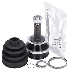 Febi 185068 Drive Shaft Joint Kit Standard Fits Hyundai Santa Fe 2001 - 2006