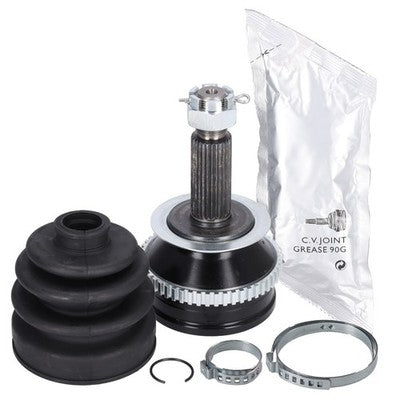 Febi 185068 Drive Shaft Joint Kit Standard Fits Hyundai Santa Fe 2001 - 2006