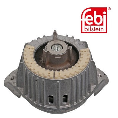 Febi 101077 Engine Mounting Right High Quality For Mercedes-Benz CLS 2014 - 2017