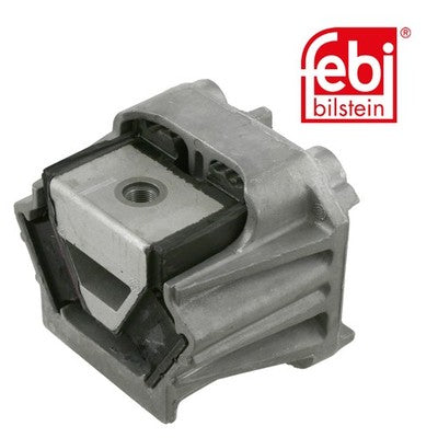 Febi 23279 Transmission Mount Rear Premium Grade Durable High Performance