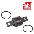Febi 34081 Interior Blower Premium Fits Mercedes-Benz A-Class 1999-2004