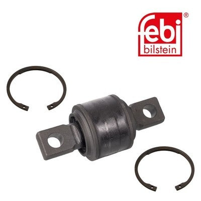 Febi 34081 Interior Blower Premium Fits Mercedes-Benz A-Class 1999-2004