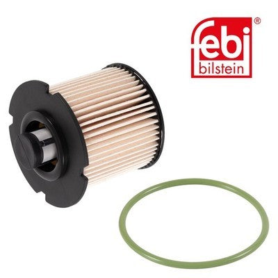 Febi 48528 Premium Fuel Filter High Performance Fits Citro�n DS5 2013-2015