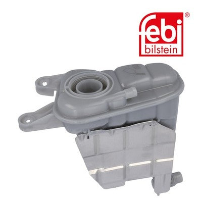 Febi 103420 Coolant Expansion Tank High Performance Fits Audi Q5 2013 - 2017