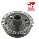 Febi 01901 Wheel Hub Front Axle Standard Premium Grade Fits VW Golf 1998 - 2002