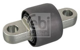 Febi 180335 Anti Roll Bar Bush Rear Axle Standard Premium Grade High Performance