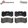 AUTOSTAR BRAKE PAD - 0004206600